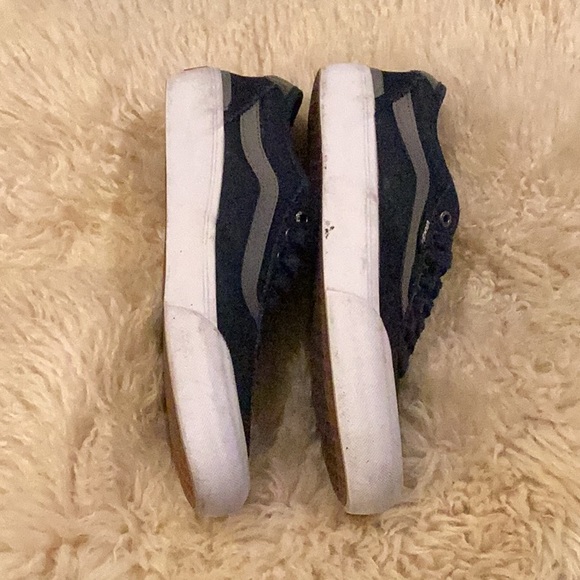 EUC Vans China Ferguson Pro - Picture 6 of 7